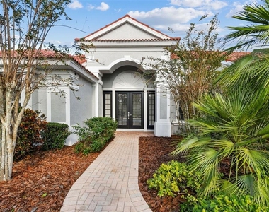 6815 Honeysuckle Trail - Photo Thumbnail 1