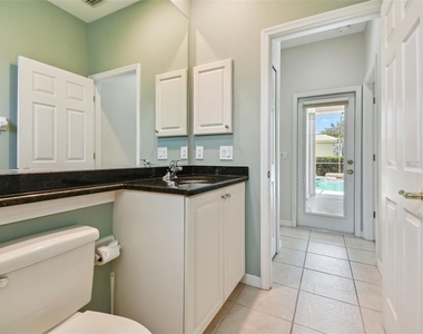 6815 Honeysuckle Trail - Photo Thumbnail 31
