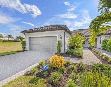 14550 Mossy Pine Court - Photo Thumbnail 1