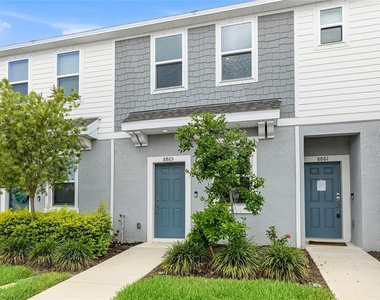 8865 Daybreak Street - Photo Thumbnail 2