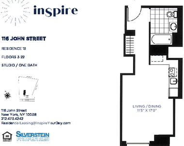 116 John Street - Photo Thumbnail 7