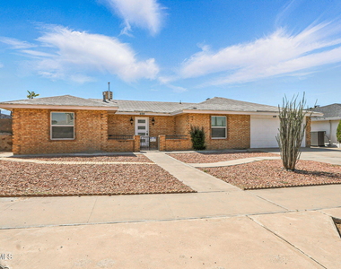 408 San Blas Drive - Photo Thumbnail 1