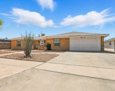 408 San Blas Drive - Photo Thumbnail 2