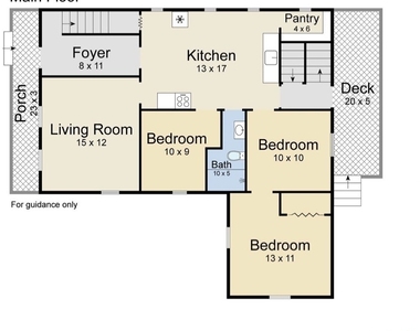 42 Antonio Avenue - Photo Thumbnail 4