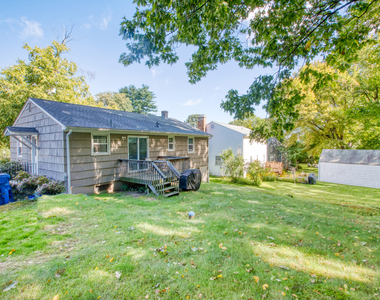 171 Newell Avenue - Photo Thumbnail 25