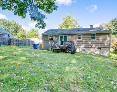 171 Newell Avenue - Photo Thumbnail 23
