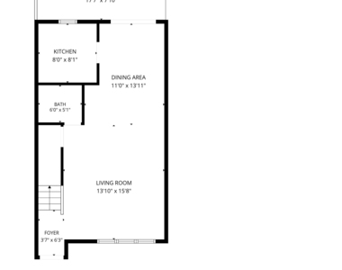 14-1/2 Fairview Avenue - Photo Thumbnail 14