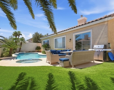 1812 Snow Spring Lane - Photo Thumbnail 3