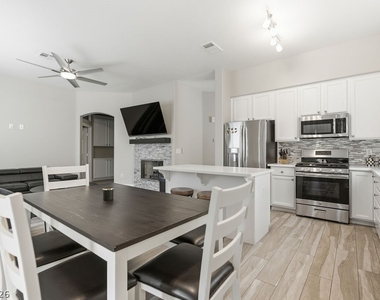 1812 Snow Spring Lane - Photo Thumbnail 7
