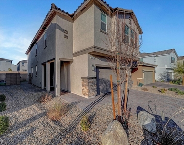 8454 Vacarez Drive - Photo Thumbnail 1
