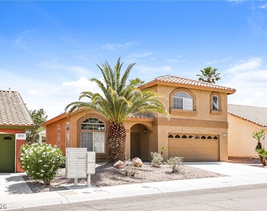 8717 Texas Bronco Avenue - Photo Thumbnail 1