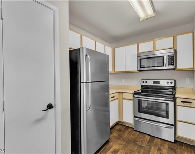 2300 E Silverado Ranch Boulevard - Photo Thumbnail 11