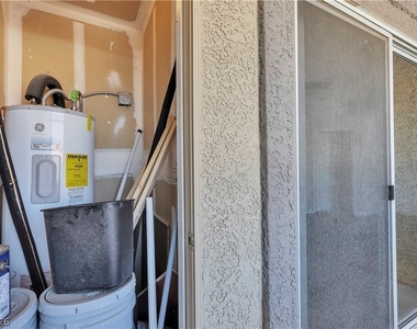 2300 E Silverado Ranch Boulevard - Photo Thumbnail 25