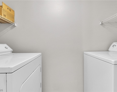 2300 E Silverado Ranch Boulevard - Photo Thumbnail 21