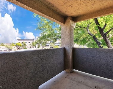 2300 E Silverado Ranch Boulevard - Photo Thumbnail 23