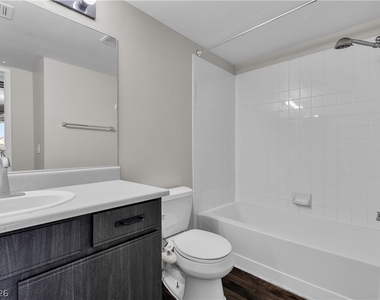 2300 E Silverado Ranch Boulevard - Photo Thumbnail 16