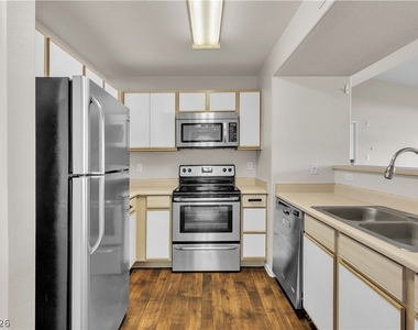 2300 E Silverado Ranch Boulevard - Photo Thumbnail 9