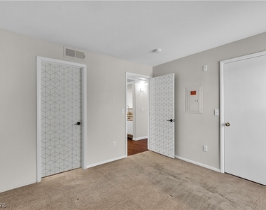 2300 E Silverado Ranch Boulevard - Photo Thumbnail 13