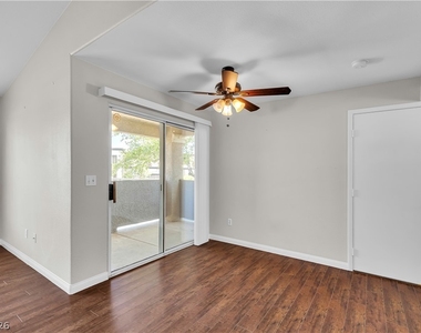 2300 E Silverado Ranch Boulevard - Photo Thumbnail 5