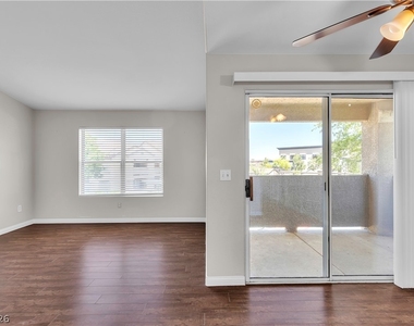 2300 E Silverado Ranch Boulevard - Photo Thumbnail 6
