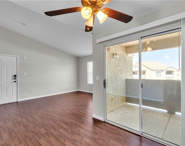 2300 E Silverado Ranch Boulevard - Photo Thumbnail 8