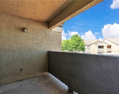 2300 E Silverado Ranch Boulevard - Photo Thumbnail 24
