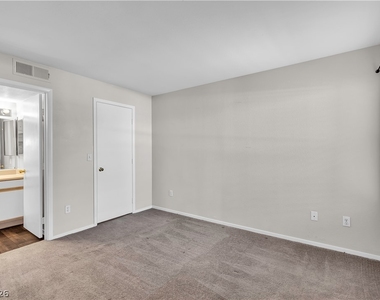 2300 E Silverado Ranch Boulevard - Photo Thumbnail 17
