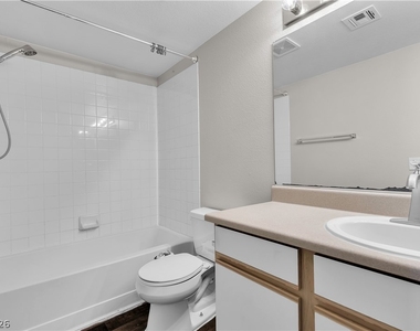 2300 E Silverado Ranch Boulevard - Photo Thumbnail 20