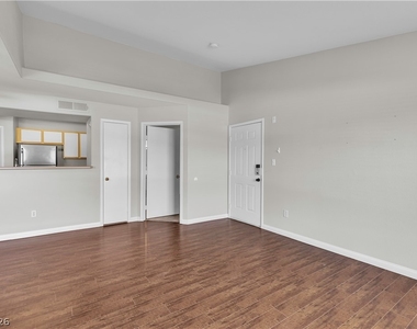 2300 E Silverado Ranch Boulevard - Photo Thumbnail 4