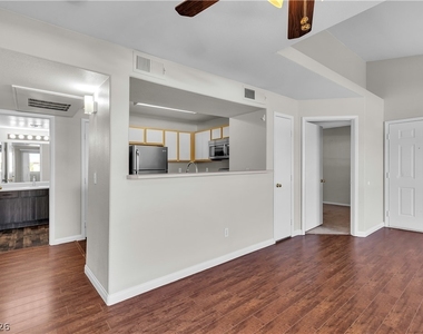 2300 E Silverado Ranch Boulevard - Photo Thumbnail 7