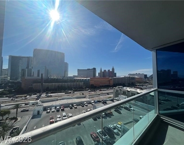 4575 Dean Martin Drive - Photo Thumbnail 10