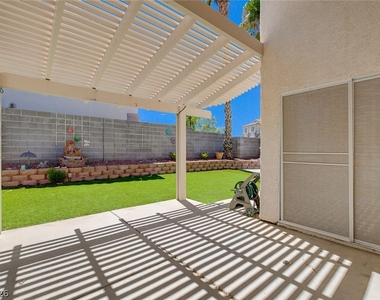 3051 Hills Of Gold Court - Photo Thumbnail 46