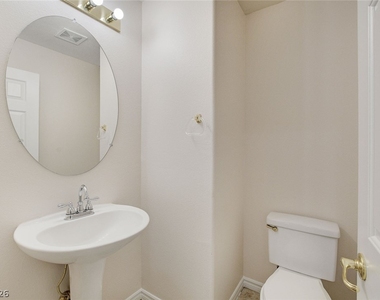 3051 Hills Of Gold Court - Photo Thumbnail 27