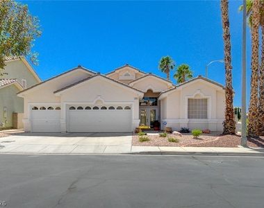 3051 Hills Of Gold Court - Photo Thumbnail 1