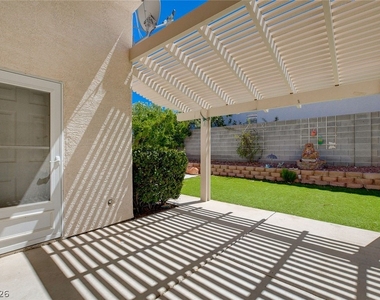 3051 Hills Of Gold Court - Photo Thumbnail 47