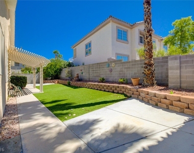 3051 Hills Of Gold Court - Photo Thumbnail 50