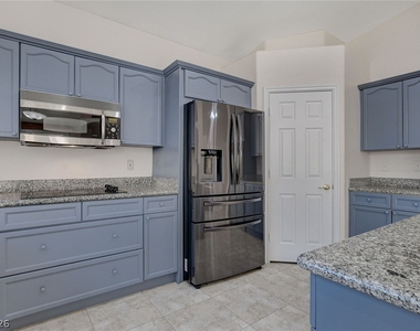 3051 Hills Of Gold Court - Photo Thumbnail 20