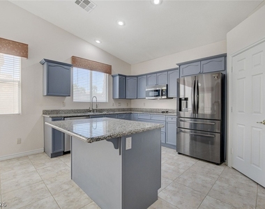 3051 Hills Of Gold Court - Photo Thumbnail 15