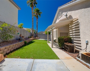 3051 Hills Of Gold Court - Photo Thumbnail 49