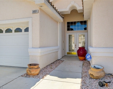 3051 Hills Of Gold Court - Photo Thumbnail 3