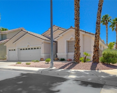 3051 Hills Of Gold Court - Photo Thumbnail 2