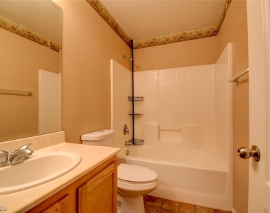 3749 Alpine Bypass Avenue - Photo Thumbnail 12