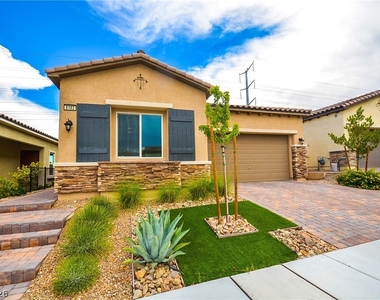 8162 Desert Madera Street - Photo Thumbnail 1
