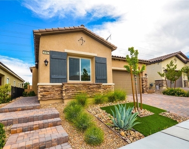 8162 Desert Madera Street - Photo Thumbnail 41