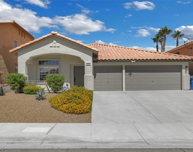 10082 Prairie Dove Avenue - Photo Thumbnail 1