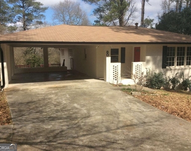 80 Homestead Place - Photo Thumbnail 1