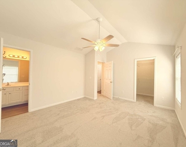 1833 Willow Branch Lane Nw - Photo Thumbnail 19
