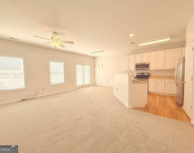 1833 Willow Branch Lane Nw - Photo Thumbnail 6