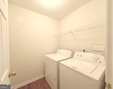 1833 Willow Branch Lane Nw - Photo Thumbnail 21