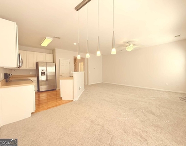 1833 Willow Branch Lane Nw - Photo Thumbnail 8